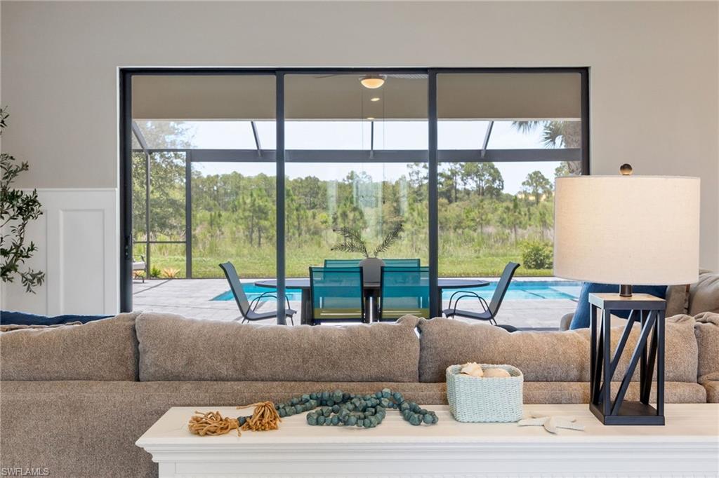 THE PLACE AT CORKSCREW - Residential