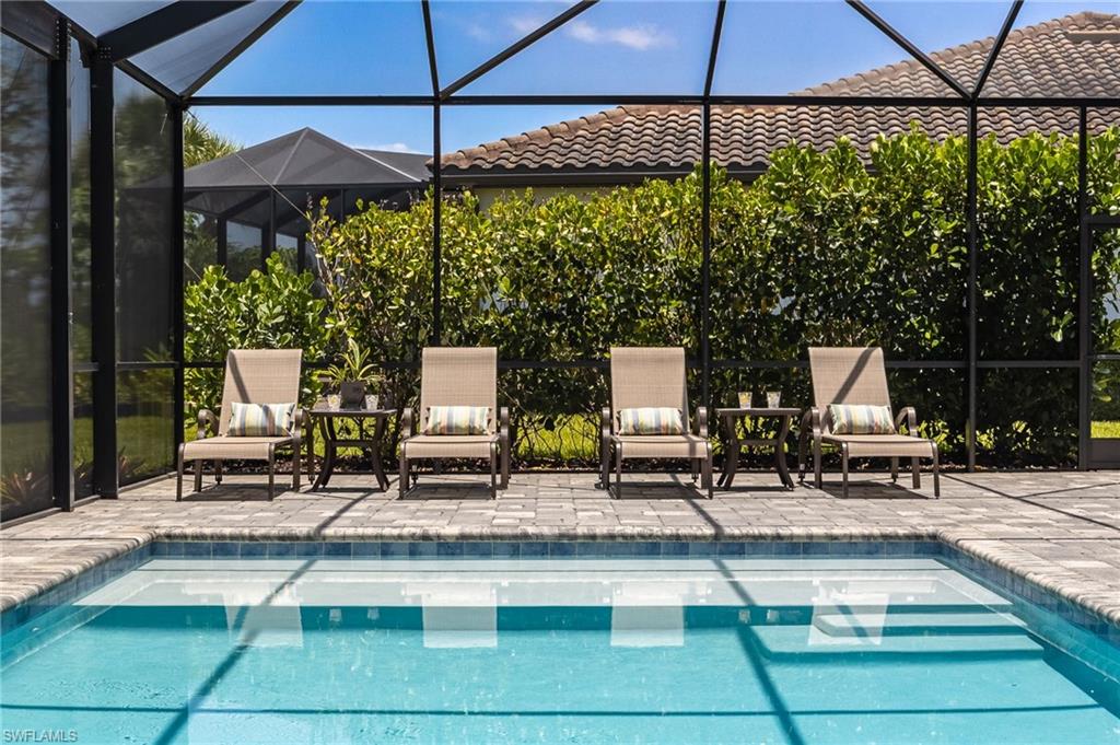 THE PLACE AT CORKSCREW - Residential