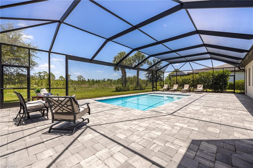 THE PLACE AT CORKSCREW - Residential