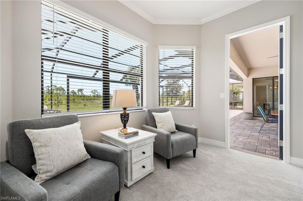 THE PLACE AT CORKSCREW - Residential
