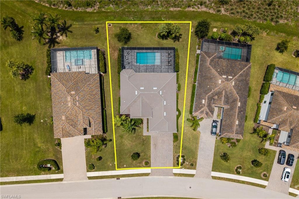 THE PLACE AT CORKSCREW - Residential