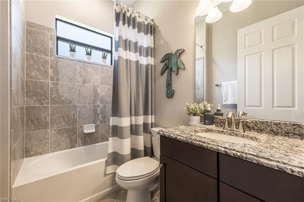 THE PLACE AT CORKSCREW - Residential