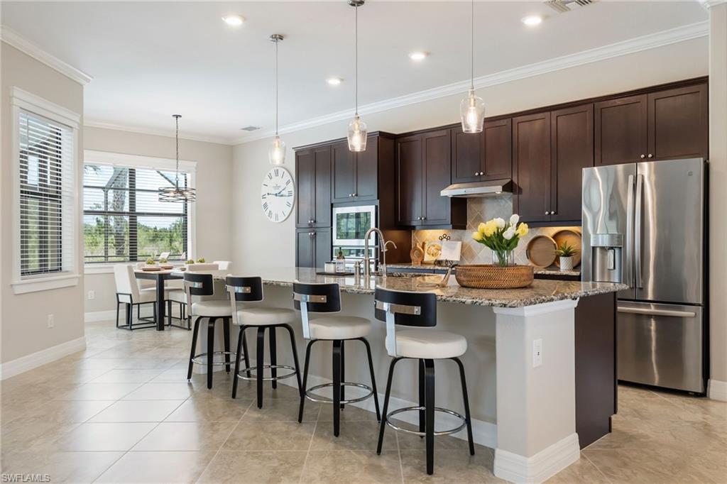 THE PLACE AT CORKSCREW - Residential