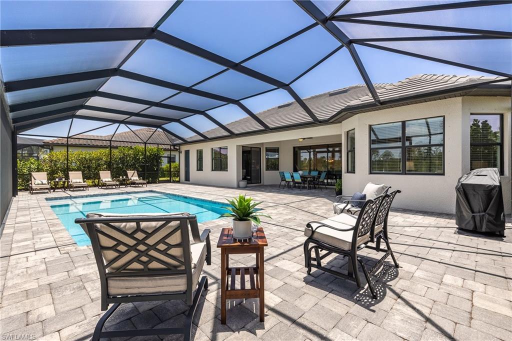 THE PLACE AT CORKSCREW - Residential
