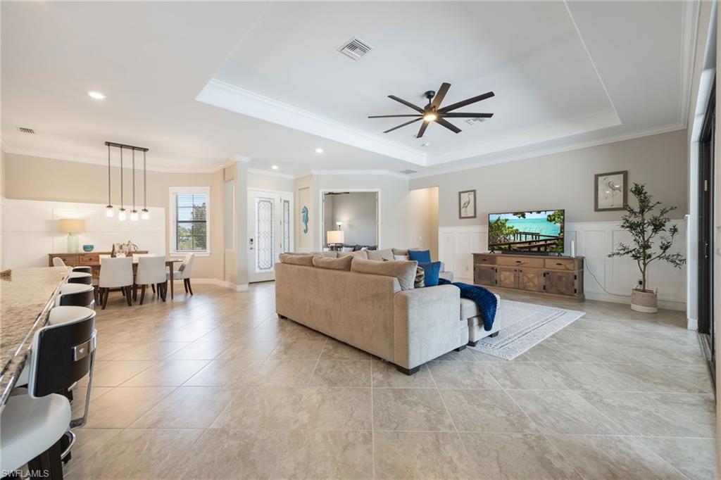 THE PLACE AT CORKSCREW - Residential