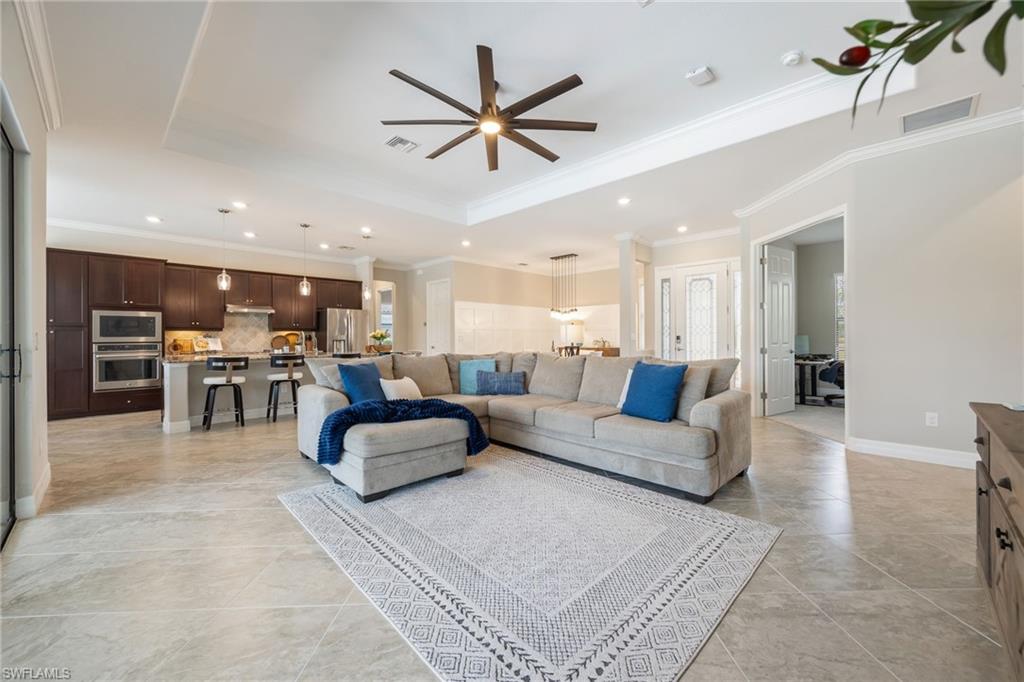 THE PLACE AT CORKSCREW - Residential