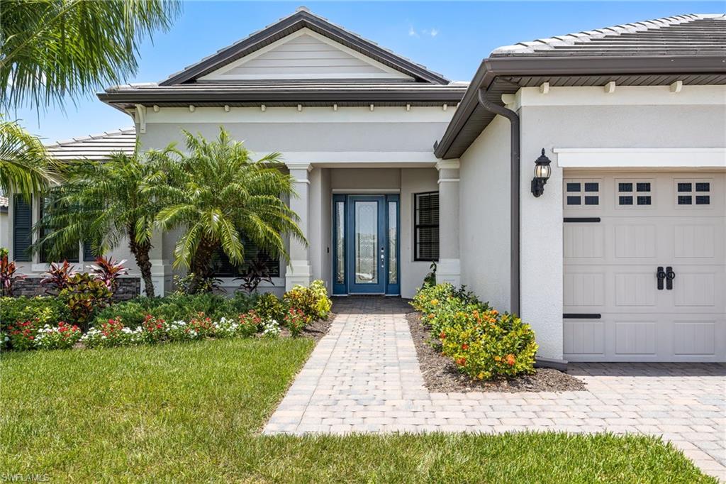 THE PLACE AT CORKSCREW - Residential