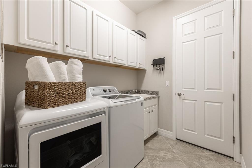 THE PLACE AT CORKSCREW - Residential