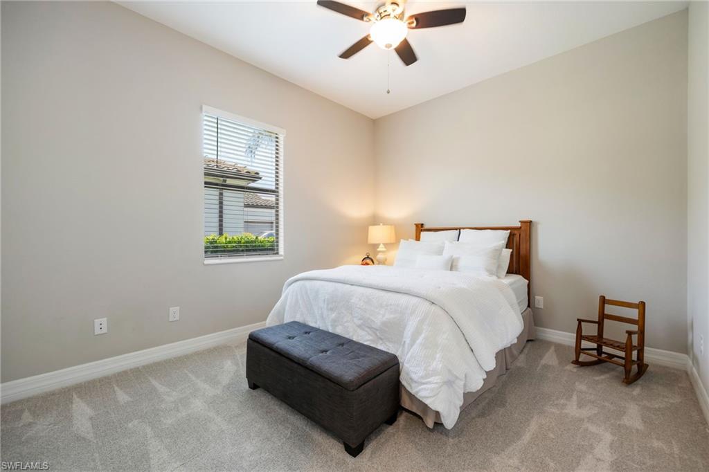 THE PLACE AT CORKSCREW - Residential