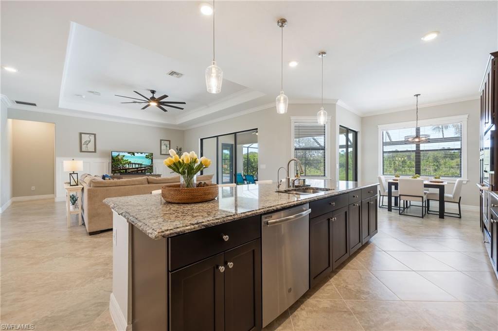 THE PLACE AT CORKSCREW - Residential