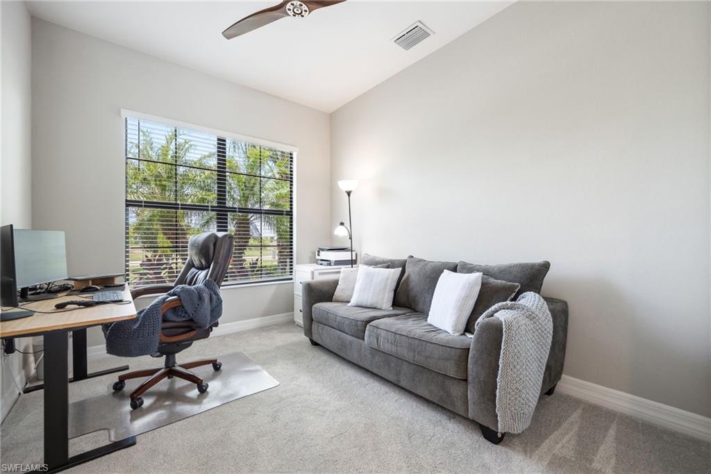 THE PLACE AT CORKSCREW - Residential