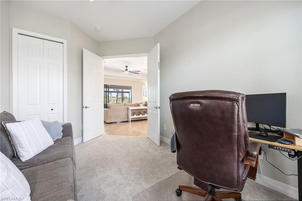 THE PLACE AT CORKSCREW - Residential