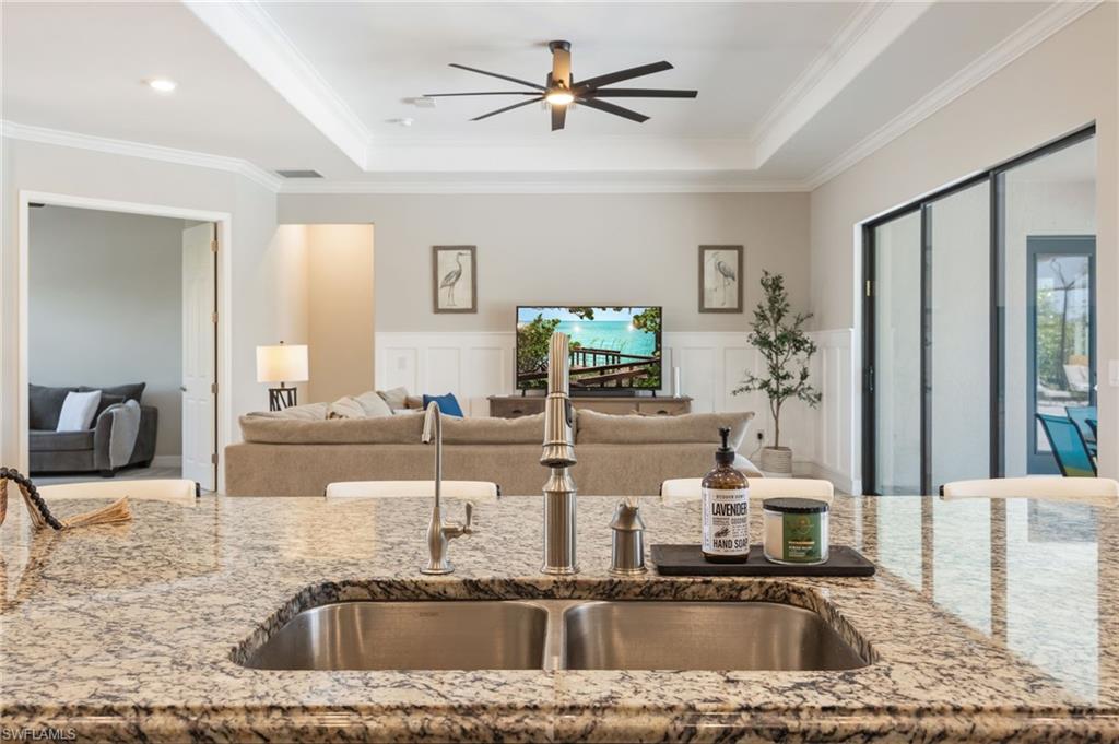 THE PLACE AT CORKSCREW - Residential