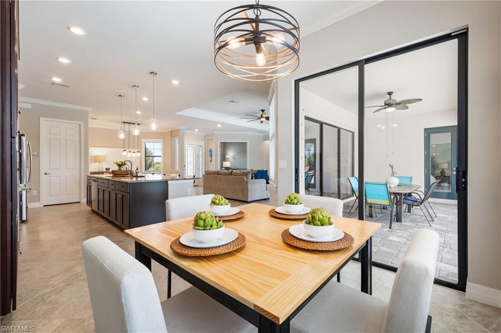 THE PLACE AT CORKSCREW - Residential