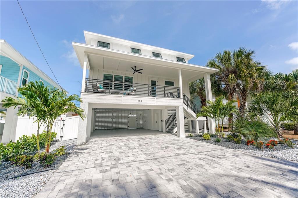 WATSON W W - Residential