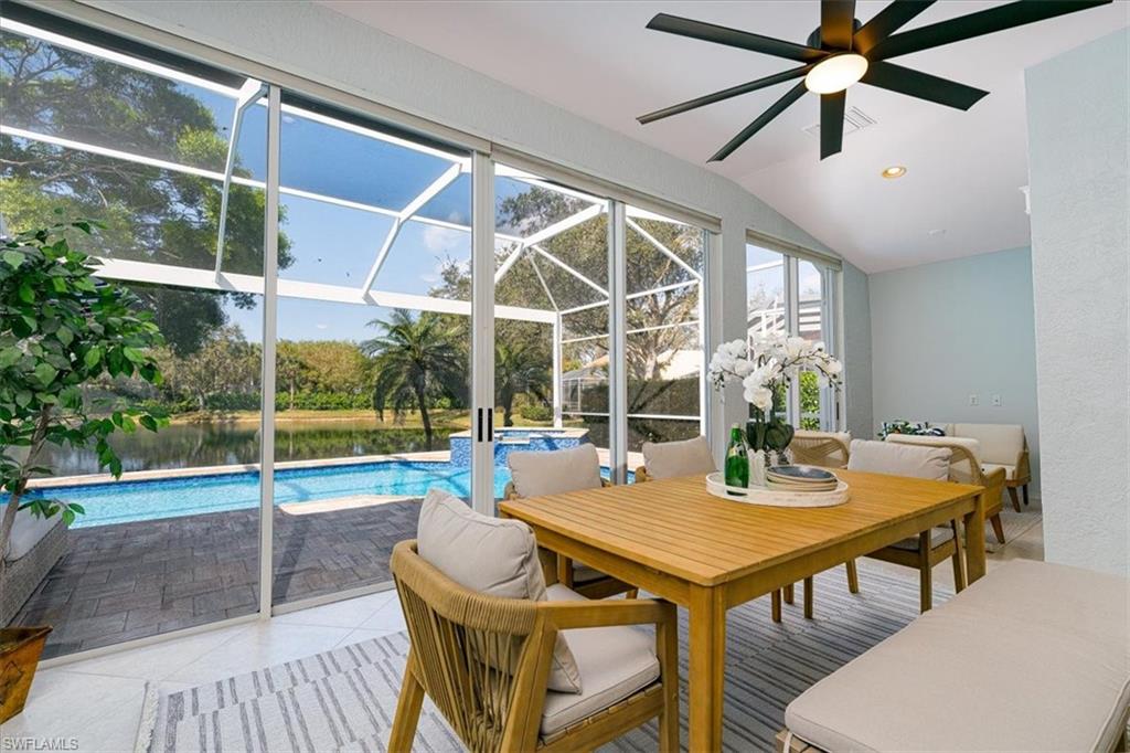 TIMARRON - Residential