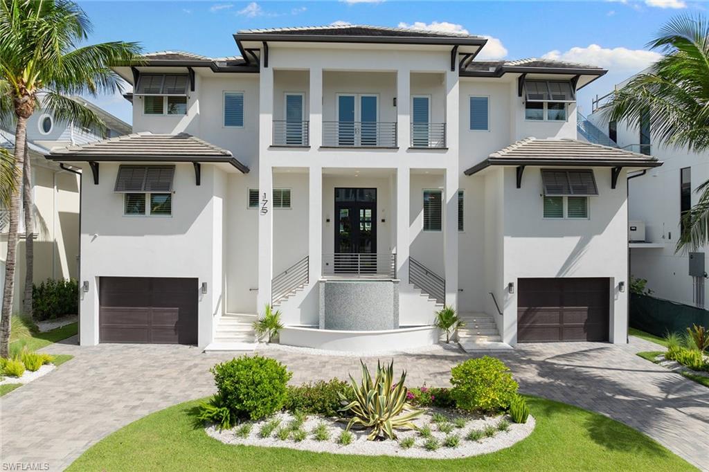 CONNERS - Residential