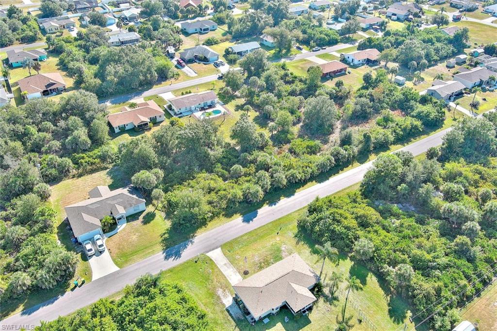 PORT CHARLOTTE - Land
