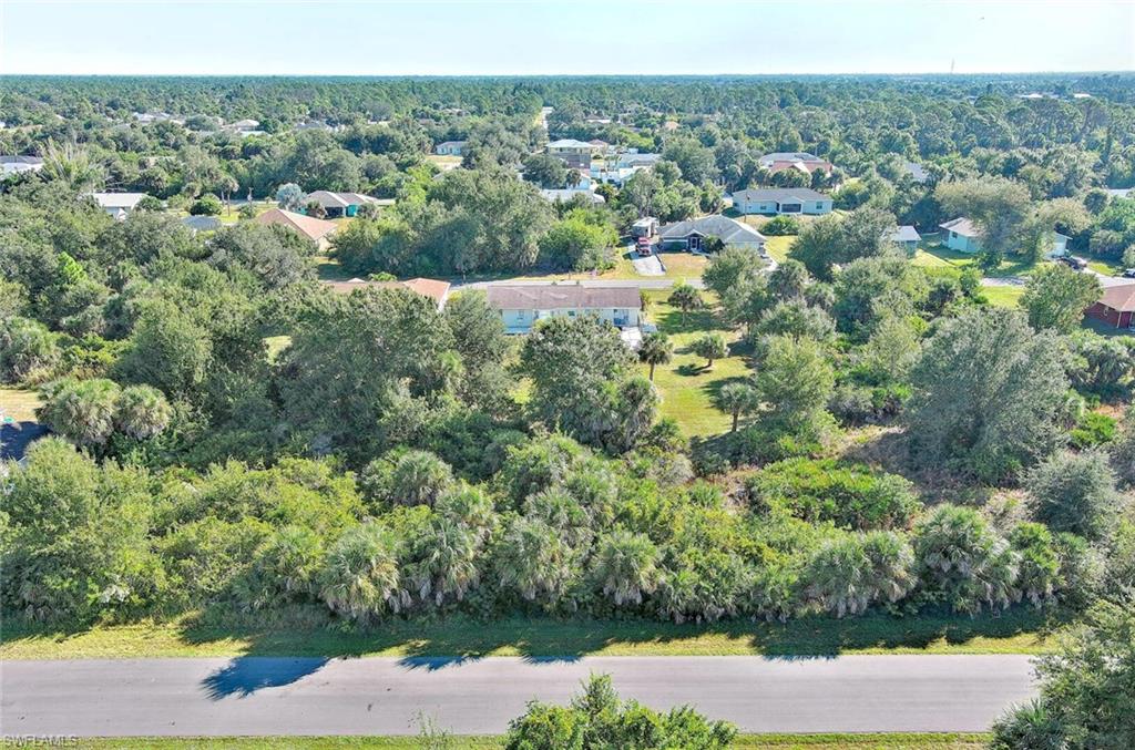 PORT CHARLOTTE - Land