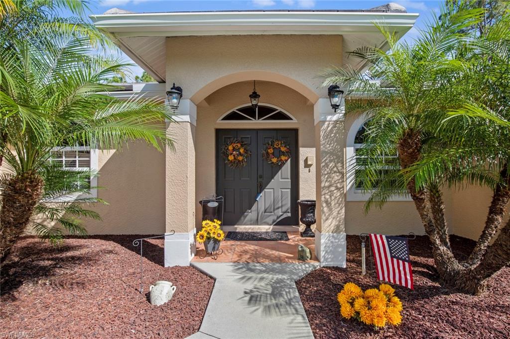 GOLDEN GATE ESTATES - Residential