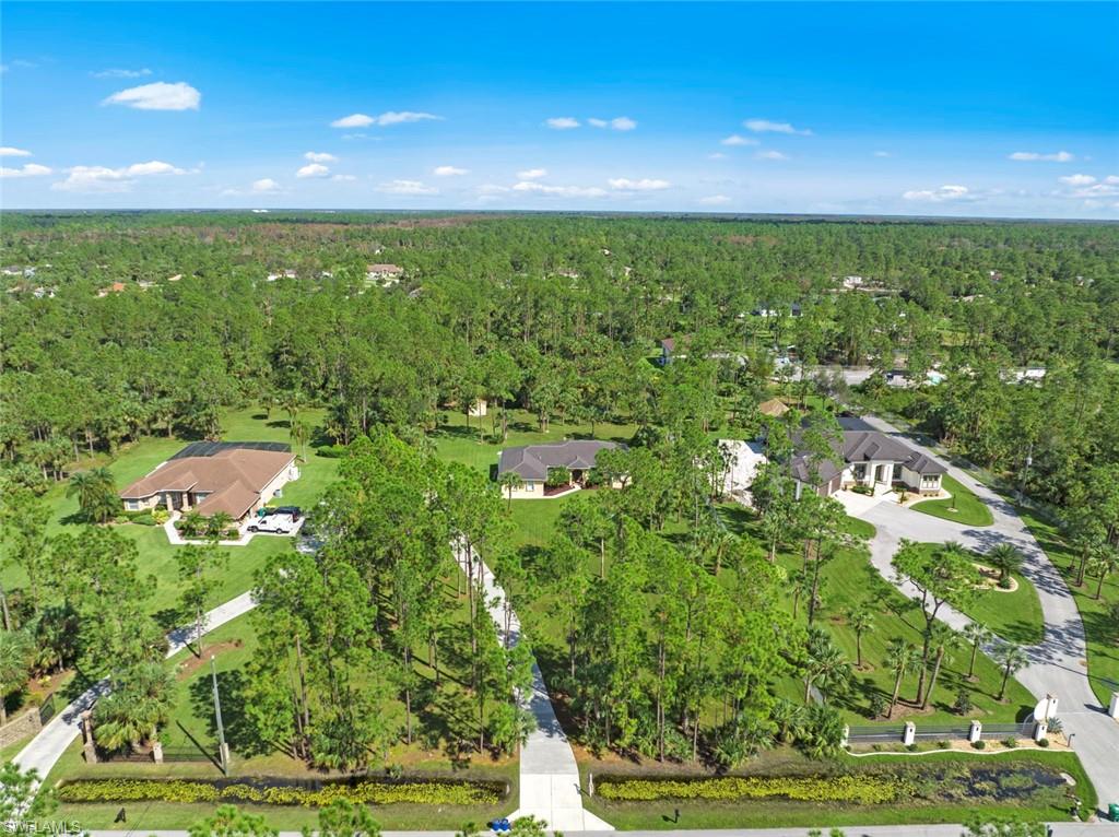 GOLDEN GATE ESTATES - Residential