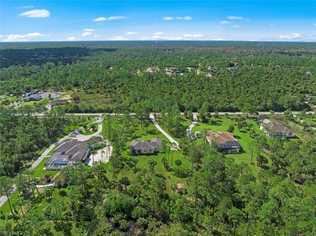 GOLDEN GATE ESTATES - Residential