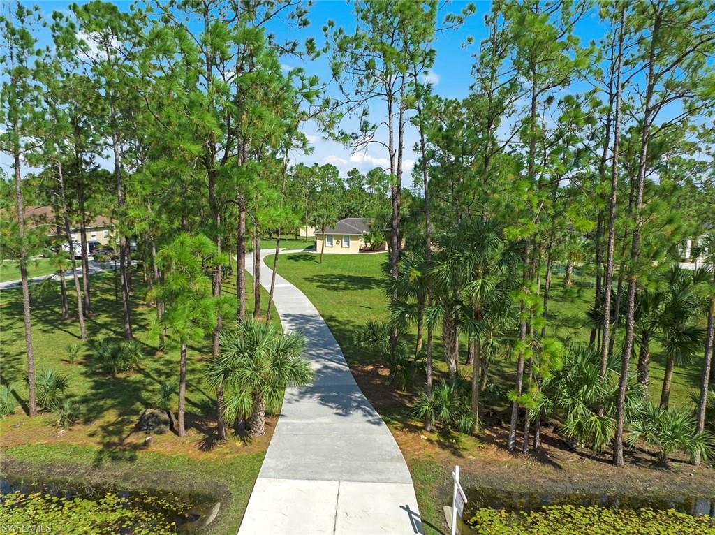 GOLDEN GATE ESTATES - Residential