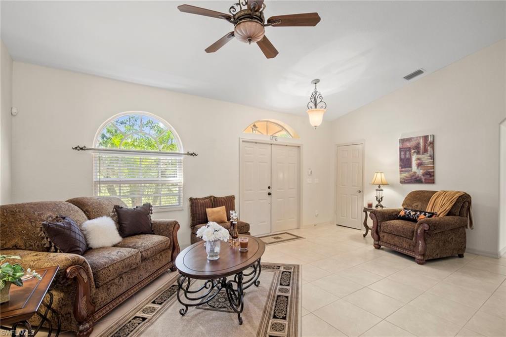 GOLDEN GATE ESTATES - Residential
