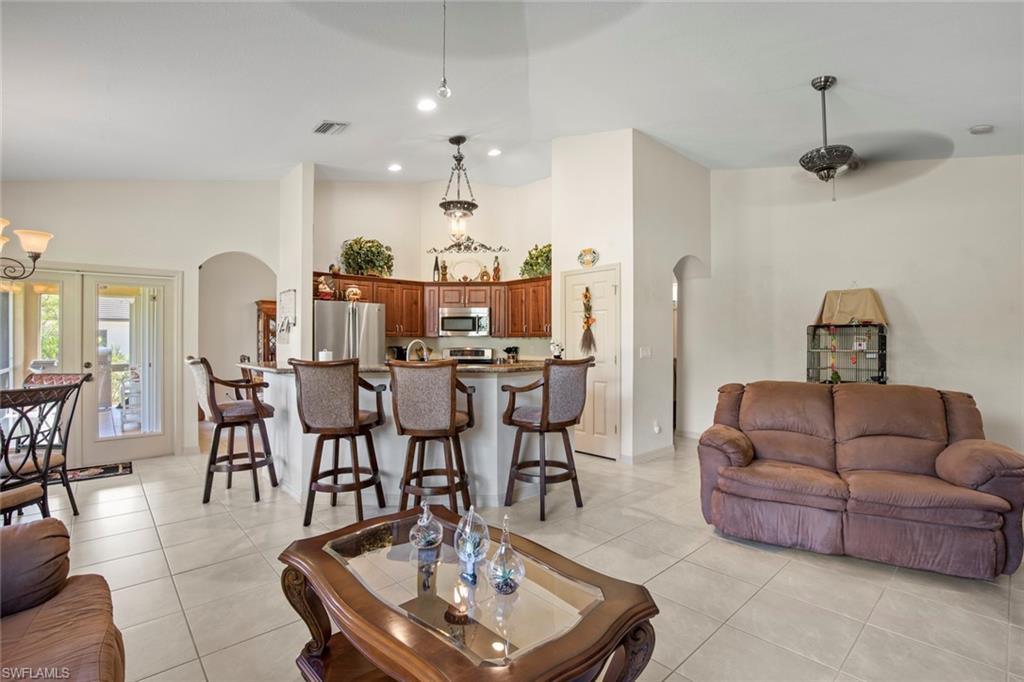 GOLDEN GATE ESTATES - Residential