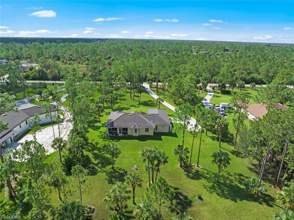 GOLDEN GATE ESTATES - Residential
