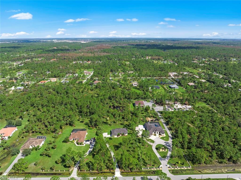 GOLDEN GATE ESTATES - Residential