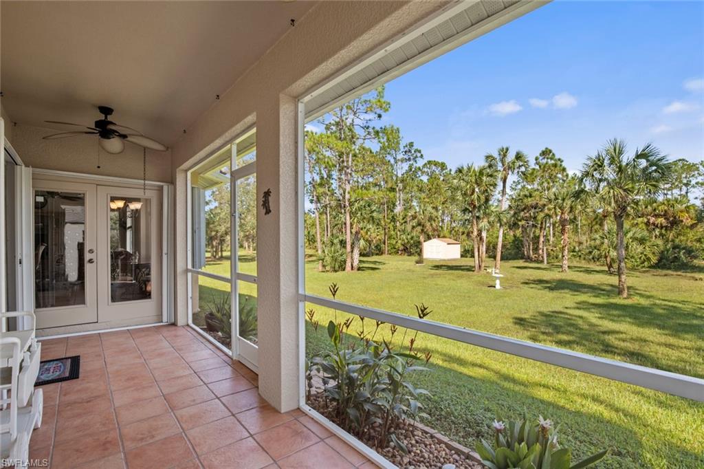 GOLDEN GATE ESTATES - Residential