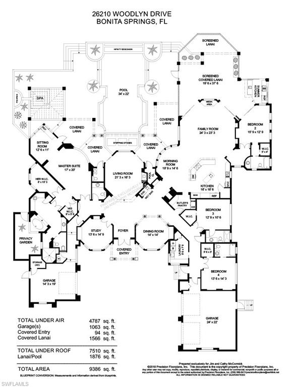 BAY WOODS - Residential