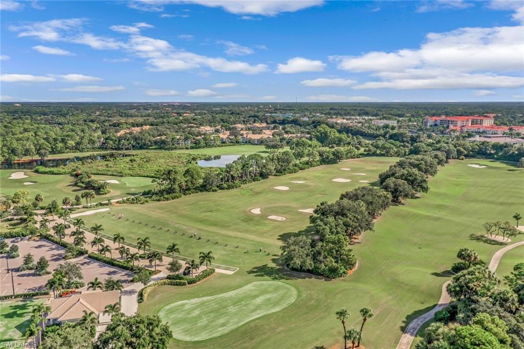 BAY WOODS - Residential