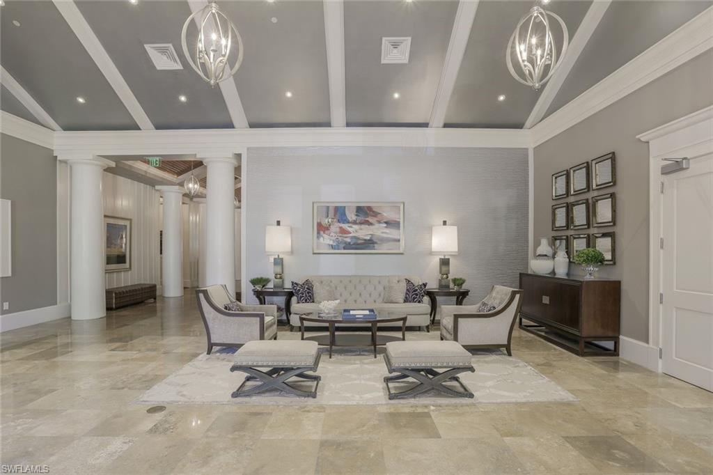 BAY WOODS - Residential
