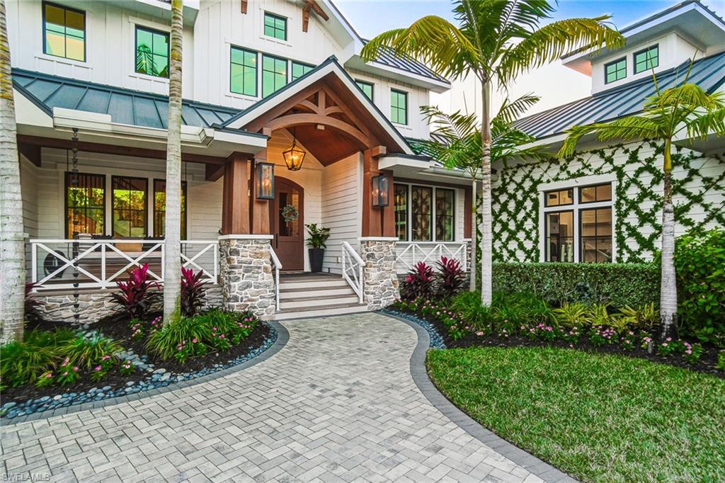 COCOHATCHEE ESTATES - Residential