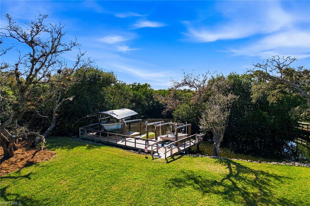 COCOHATCHEE ESTATES - Residential