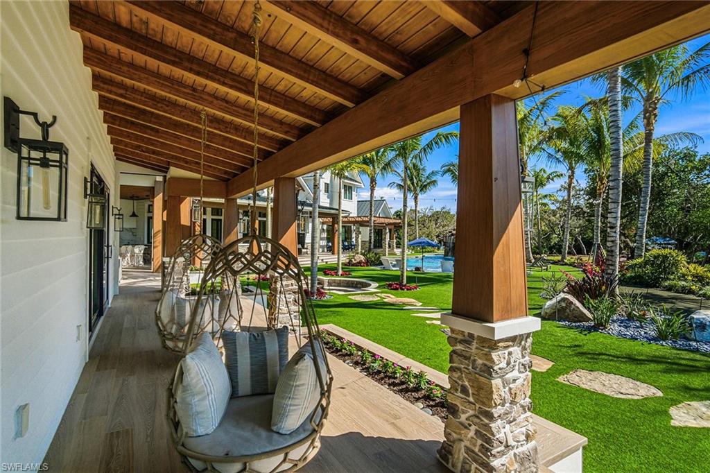 COCOHATCHEE ESTATES - Residential