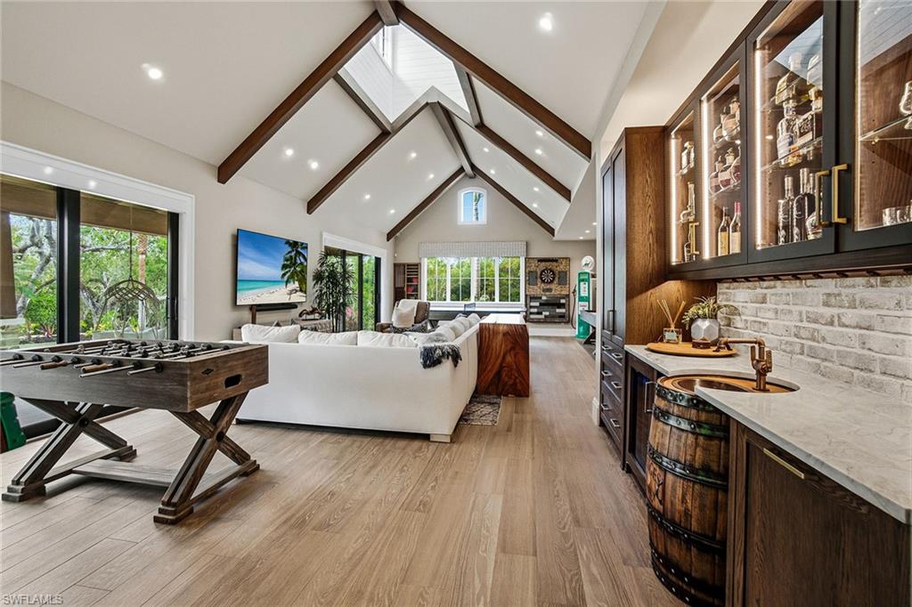 COCOHATCHEE ESTATES - Residential