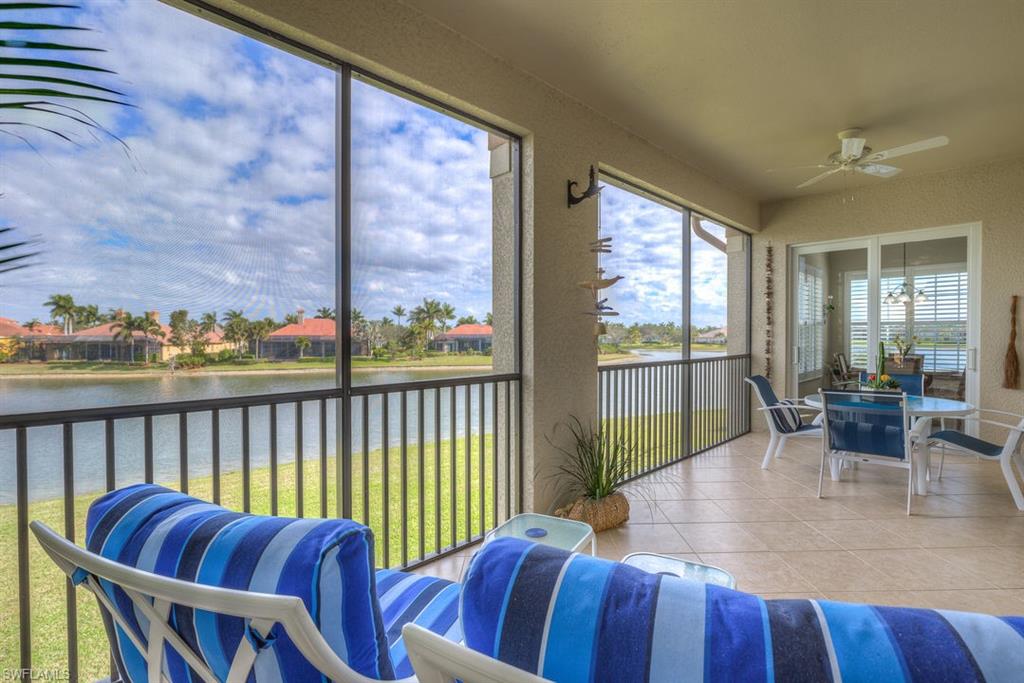 PLAYERS COVE - Residential