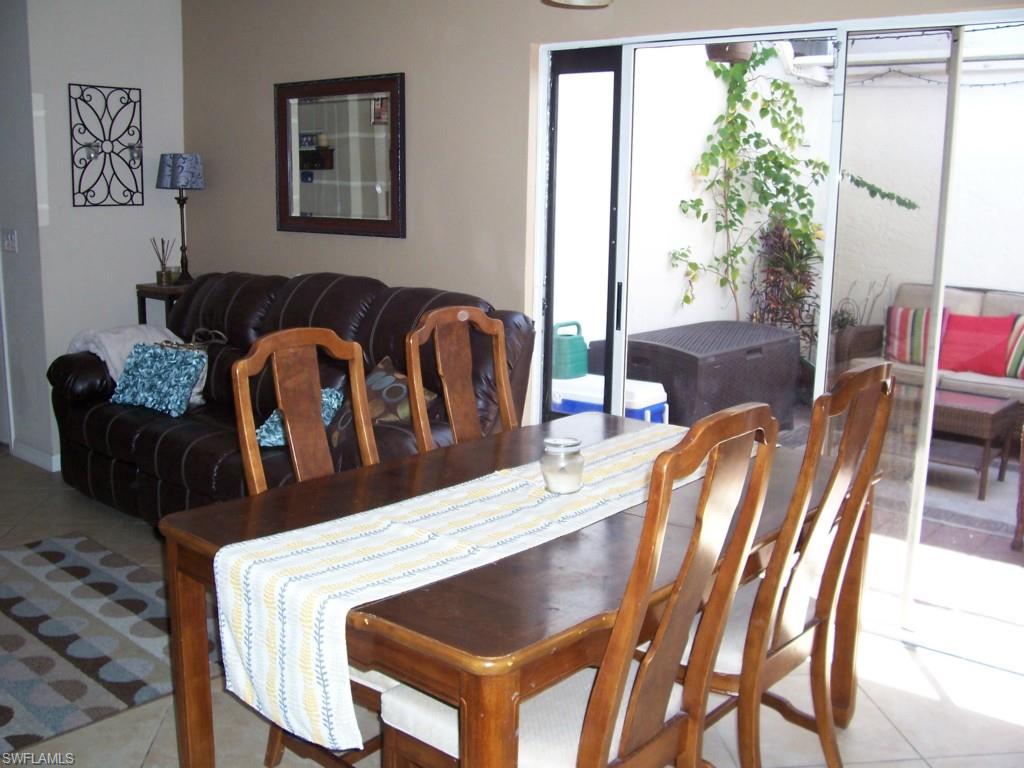 CYPRESS KEEP CONDO - Residential