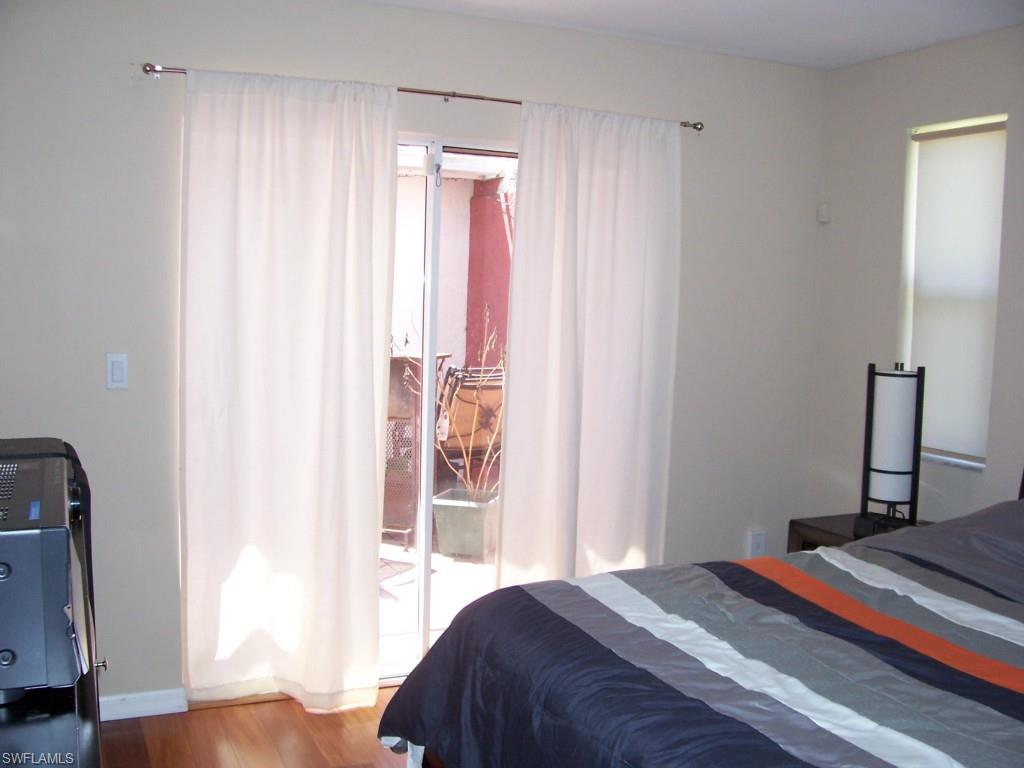 CYPRESS KEEP CONDO - Residential