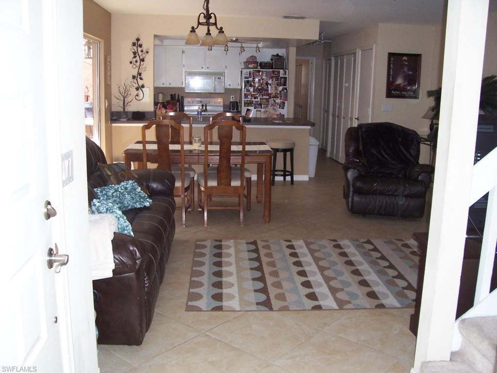 CYPRESS KEEP CONDO - Residential