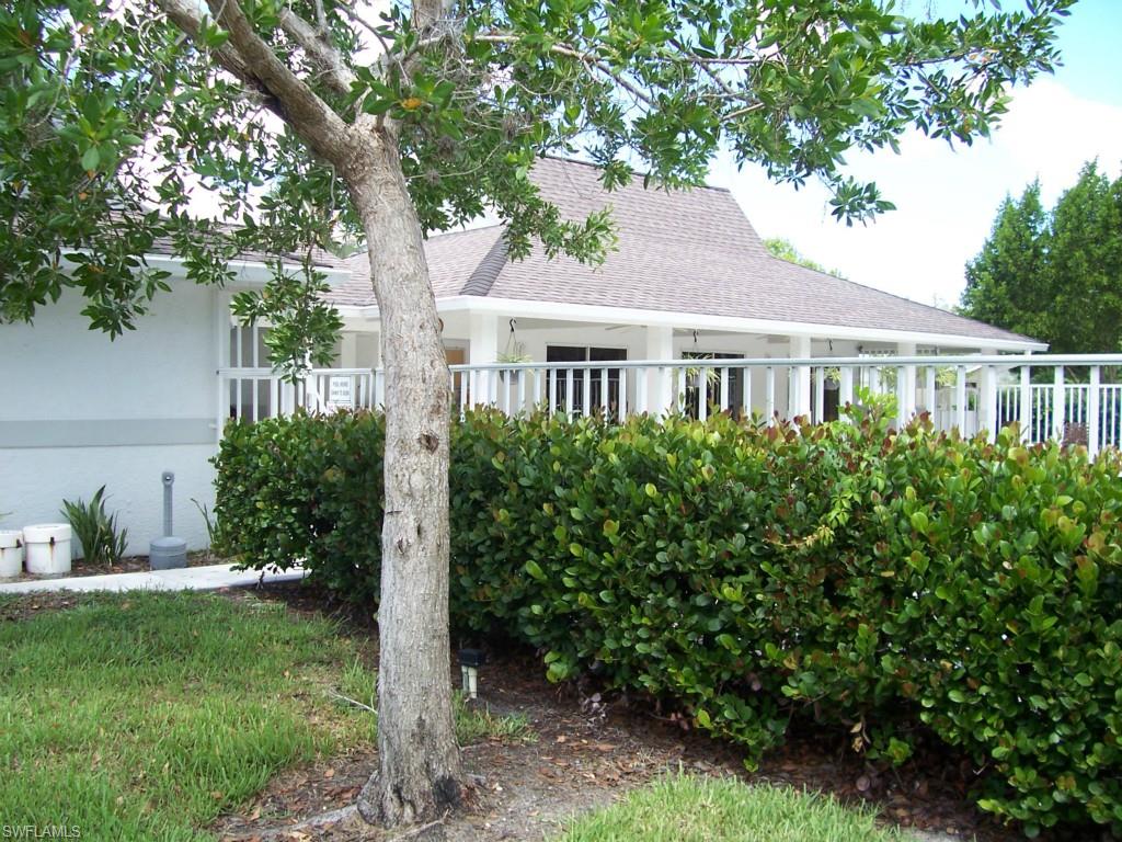 CYPRESS KEEP CONDO - Residential