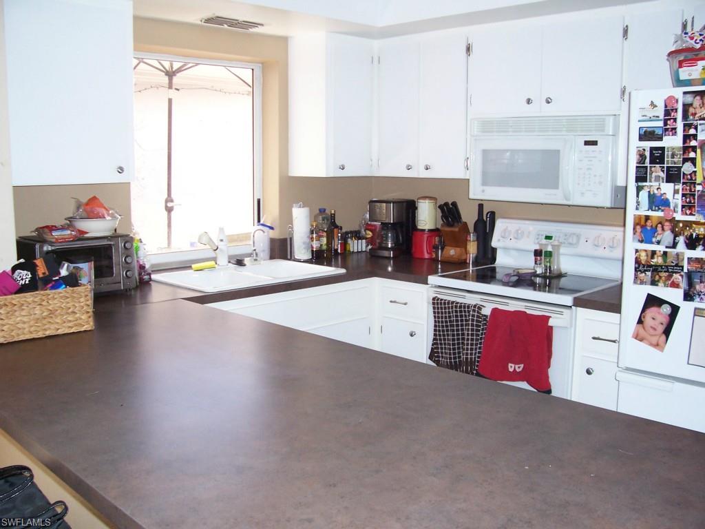CYPRESS KEEP CONDO - Residential