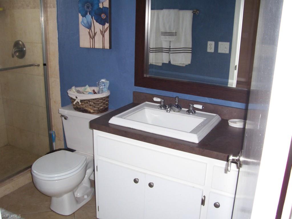 CYPRESS KEEP CONDO - Residential