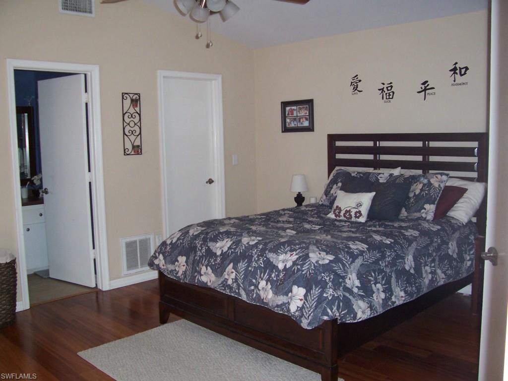 CYPRESS KEEP CONDO - Residential