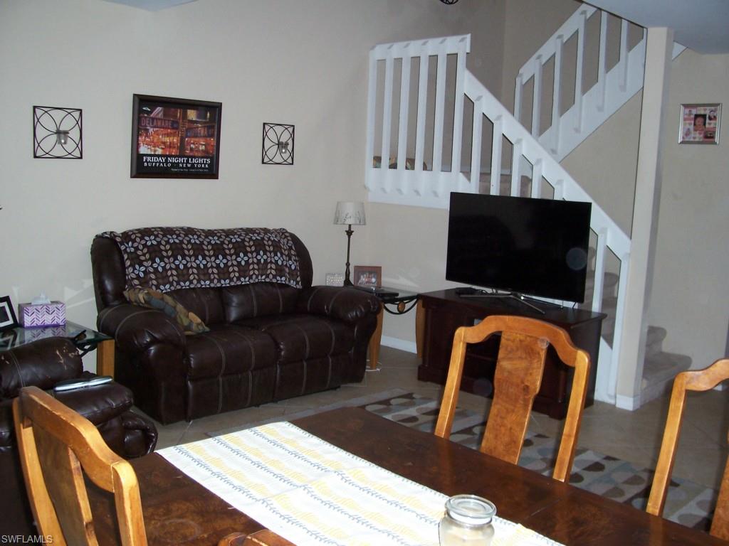 CYPRESS KEEP CONDO - Residential