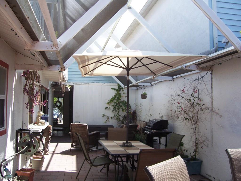 CYPRESS KEEP CONDO - Residential