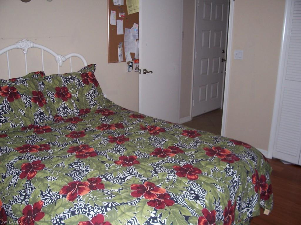 CYPRESS KEEP CONDO - Residential